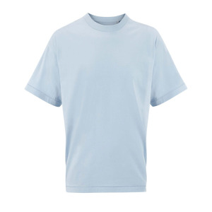 LEGACY OVERSIZED T-SHIRT Jasno-Niebieski
