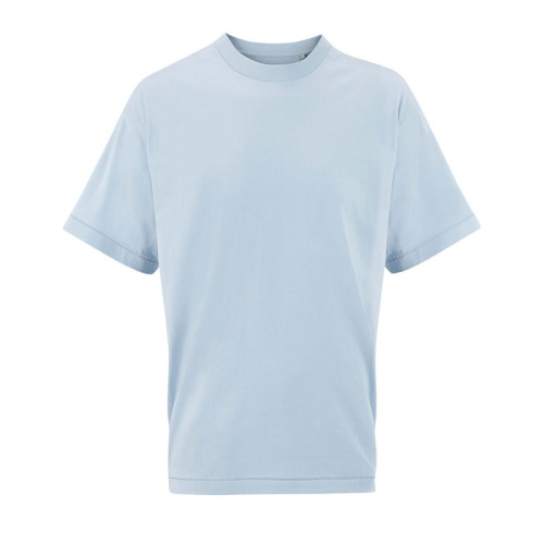 LEGACY OVERSIZED T-SHIRT Jasno-Niebieski S03996-LB-L 