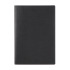 Notatnik Yuzu z miękką okładką Thermo A5 Czarny / czarny LT92091-N0202 (1) thumbnail
