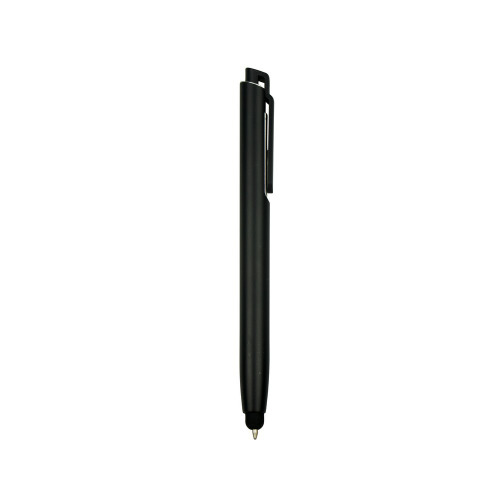Długopis z chipem NFC, touch pen czarny V9343-03 (2)
