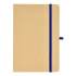 Notatnik Kraft Paper A5 Niebieski LT92060-N0011 (2) thumbnail