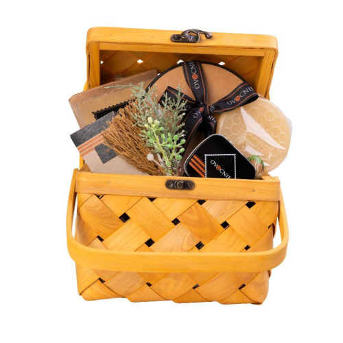 Kuferek Piknikowy Midi Uniwersalny NAS0040 