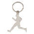 Brelok "biegacz" Srebrny V9413-32  thumbnail