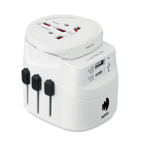 SKROSS® Pro Light USB 30W PD Bialy MO2981-06 (5)