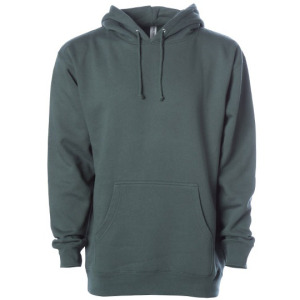 Bluza Męska Z Kapturem Heavyweight