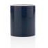 Kubek ceramiczny 350 ml niebieski P434.015 (3) thumbnail