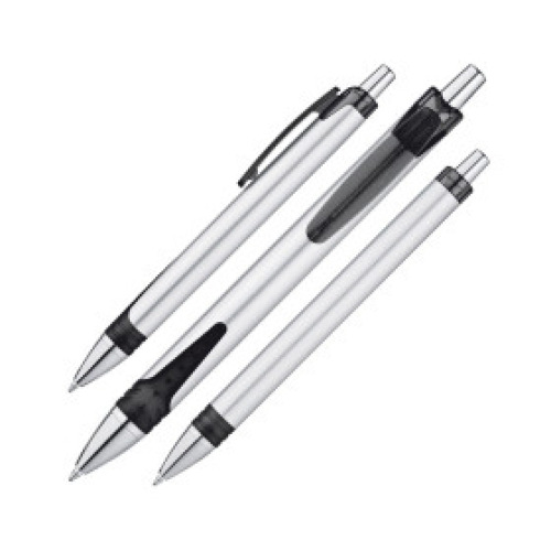 Długopis plastikowy FEHMARN czarny 896803 