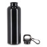Butelka na wodę Nina R-PET 750 ml Hardcolor Czarny LT98912-N0002 (5) thumbnail