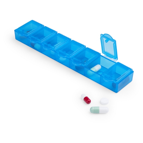 Pojemnik na tabletki niebieski V9597-11 (1)