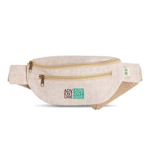 Nerka z konopi / Hempywaist Beżowy IP31029981 (5)