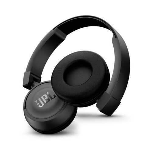 Słuchawki JBL T450BT (słuchawki bezprzewodowe) Czarny EG 030603 (1)