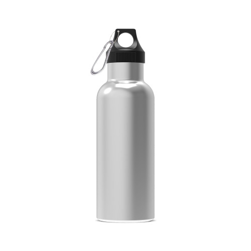Termiczna butelka Lennox 500ml Srebrny LT98892-N0005 