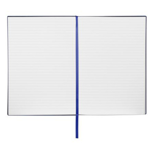 Notes B5 Essential Storyline Blue Plain Niebieski HNB121LL (3)