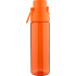 Butelka sportowa 750 ml Pomarańczowy VB294-07 (9) thumbnail