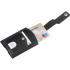 Etui na karty z ochroną RFID LAVINIA Czarny 9138503 (3) thumbnail