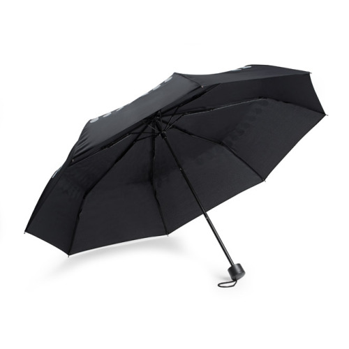 Parasol zmieniający kolor CROPLA Czarny 37049 (4)