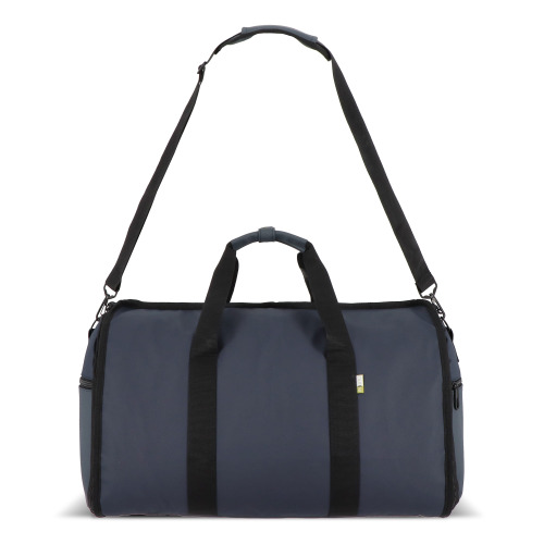 Torba InSideOut Carry Smart z woreczkiem na buty  Ciemnoniebieski LT57110-N0010 (3)