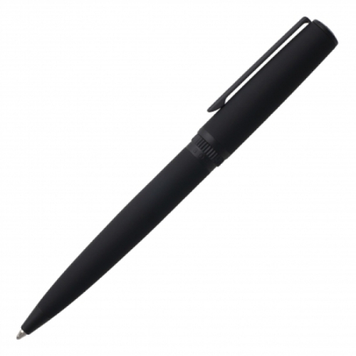 Długopis Gear Matrix Czarny HSC9744A (1)