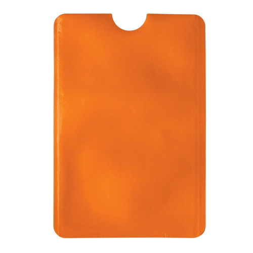 Euti Anti-Skimming Pomarańczowy LT91242-N0026 