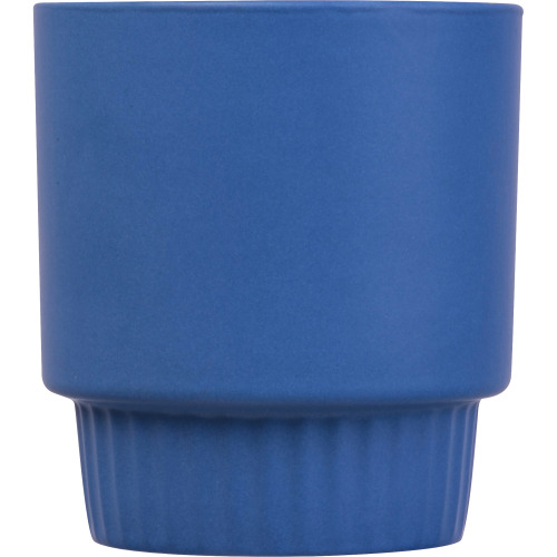 Kubek ceramiczny 300 ml AURELIA Granatowy 8536144 (7)