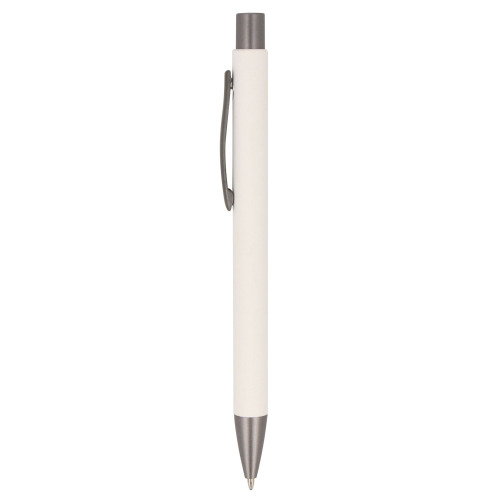 Papier Ballpen New York Biały LT87250-N0001 (2)