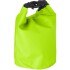Wodoodporna torba, worek jasnozielony V9418-10  thumbnail