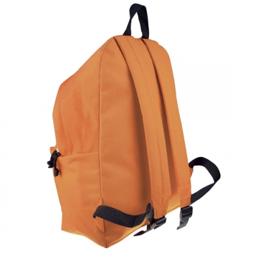 Plecak CADIZ pomarańczowy 417010 (3)