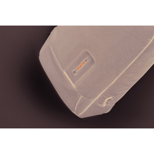 Plecak z powerbankiem Czarny MO9293-03 (5)