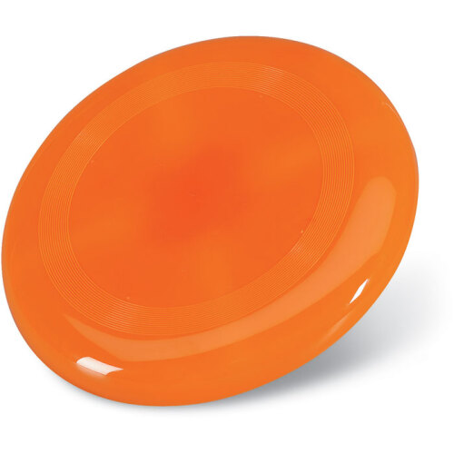 Frisbee pomarańczowy KC1312-10 