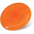 Frisbee pomarańczowy KC1312-10  thumbnail