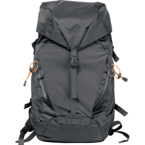 Plecak 25 l TIM Ciemnoszary 6564577 (10)