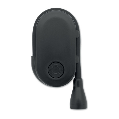 Lampka LED do książki Czarny MO2865-03 (1)