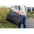 Torba na laptopa 15,6" Soho, torba sportowa rPET Czarny P707.071 (10) thumbnail