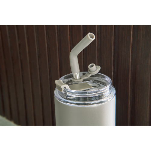 Butelka termiczna 500 ml Grafitowy VA595-15 (12)