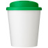 Brite-Americano® Eco szczelny izolowany kubek o pojemności 250 ml Zielony 21049761 (1) thumbnail