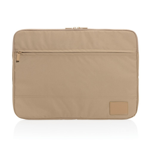Pokrowiec na laptopa 15,6" AWARE™ Beżowy P788.112 