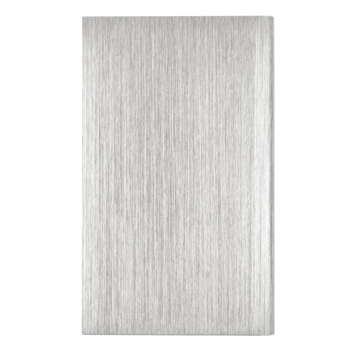 Power bank Mauro Conti 4000 mAh Srebrny V4850-32 (3)