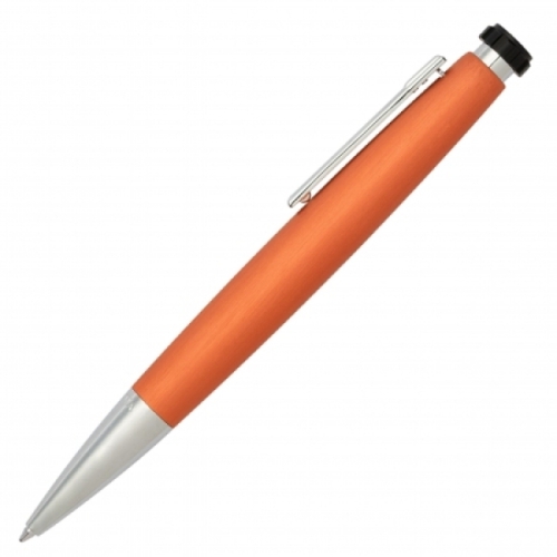 Długopis Chronobike Rainbow Orange Pomarańczowy FSC1744U (2)