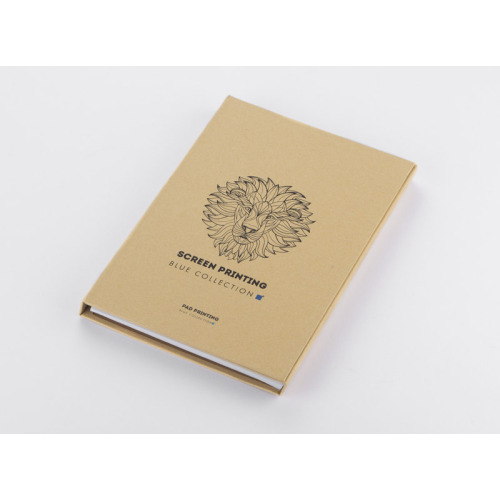 Kolorowanka z kredkami BETSO Naturalny 17896-17 (9)