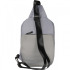 Torba z poliestru z recyklingu SAINT - HUBERT MoLu Szary 498307 (4) thumbnail