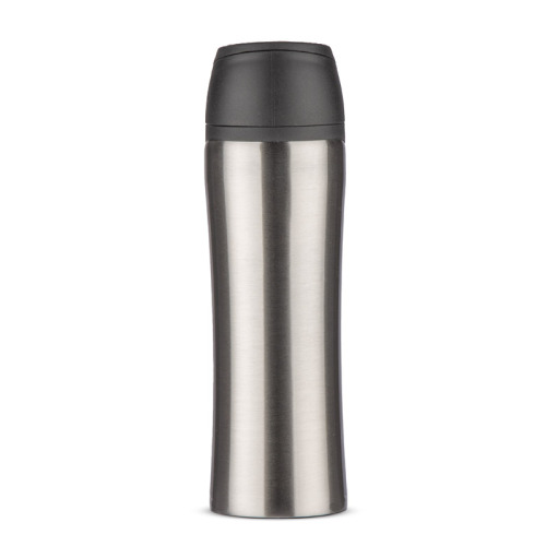 Kubek termiczny MIKE 450 ml Srebrny 16043-00 (5)