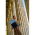 Plecak na laptopa SAINT GILLES MoLu Granatowy 393244 (13) thumbnail