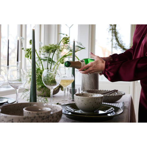 Wazon/schładzacz do wina STEN Szary 5018409- (3)