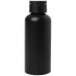 Trinity butelka na wodę z aluminium z recyklingu z certyfikatem RCS, z pokrywką RPET 600 ml Czarny 10081590 (2) thumbnail