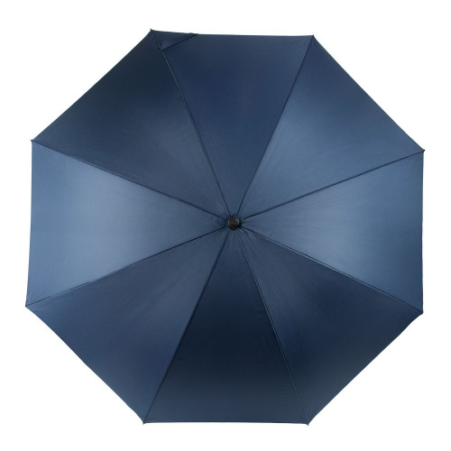 Parasol sztormowy 30" AWARE™ RPET Niebieski P850.695 (7)