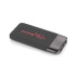 Powerbank MING 8000 mAh USB-C Czerwony 45130-04 (6) thumbnail