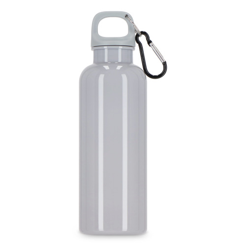 Butelka na wodę Nina R-PET 500 ml Hardcolor Szary LT98911-N0061 (5)