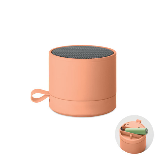 5.1 Głośnik bezprzewodowy Pomaranczowy MO2800-10 