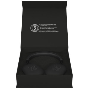 SCX.design E21 reflective słuchawki z technologią Bluetooth®