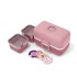 Lunchbox dziecięcy Tresor MONBENTO, Pink Blush Pink Blush B317010029 (2) thumbnail